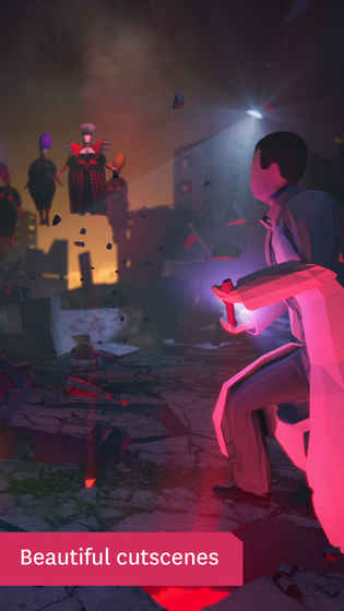 莫扎特的魔笛游戏截图-5