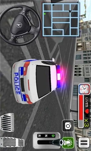 终极赛车狂飙游戏截图-3
