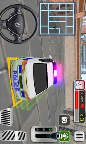 终极赛车狂飙游戏截图-5