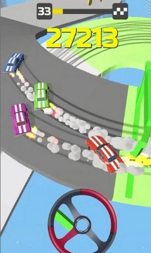 超车公路赛手游下载