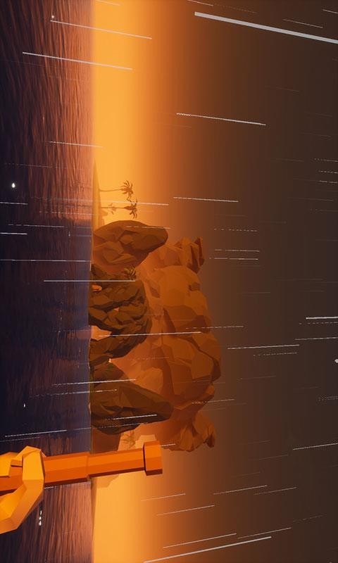 海上漂流记游戏截图-1
