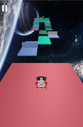 星球赛车拉力赛游戏截图-2