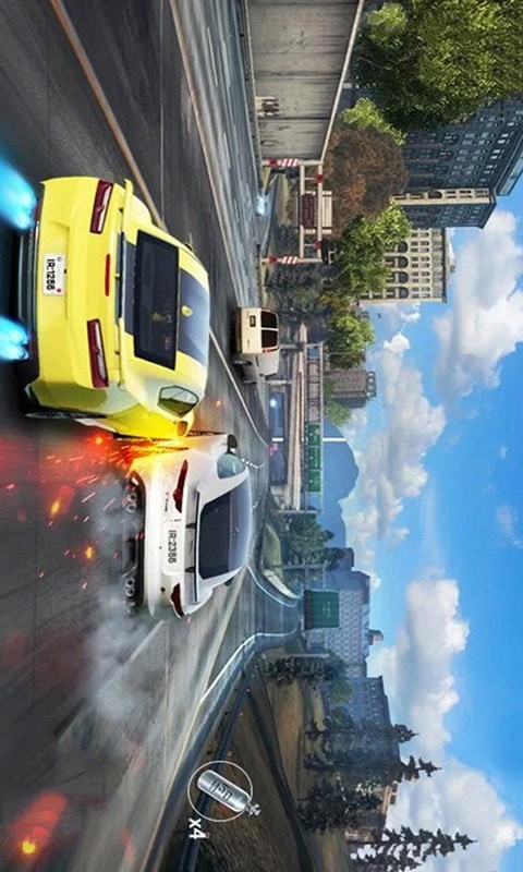 自由汽车驾驶手游下载