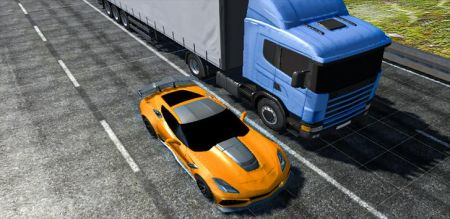 职业赛车手2022游戏截图-2