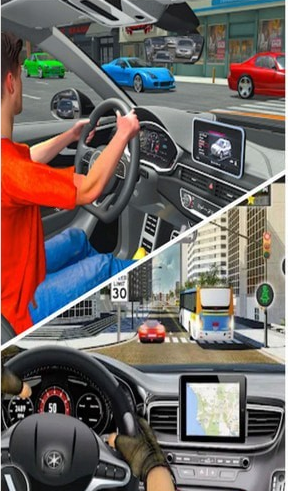 赛车竞速冒险手游下载 赛车竞速冒险手游下载