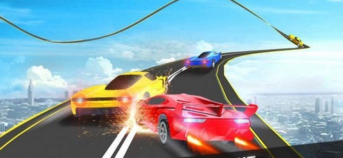 汽车驾驶挑战游戏截图-1
