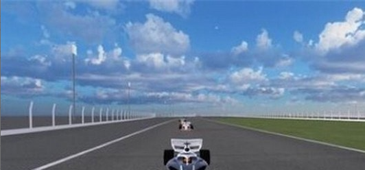 2022方程式赛车联盟游戏截图-3