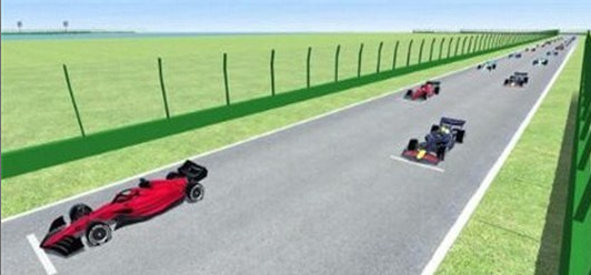 2022方程式赛车联盟手游下载