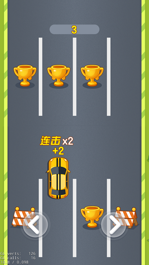 疯狂卡丁车手游下载
