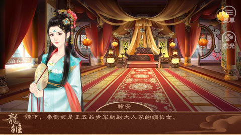 龙雏游戏截图-3