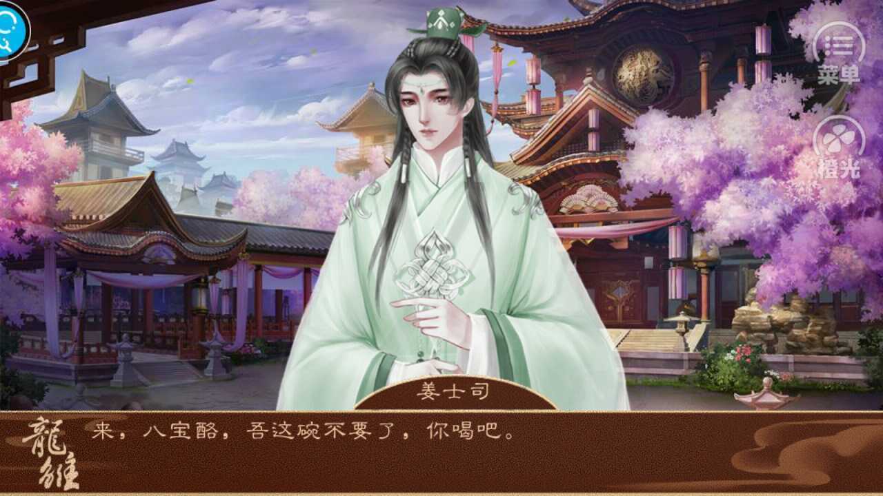 龙雏游戏截图-4