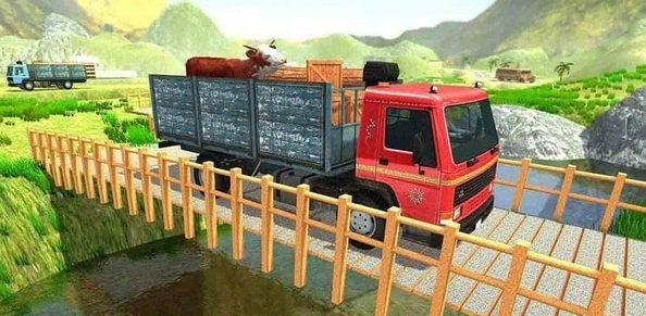 速度与极限游戏截图-1