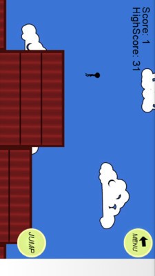 超级大逃亡游戏截图-1