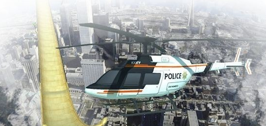 巨型坡道GT赛车游戏截图-2