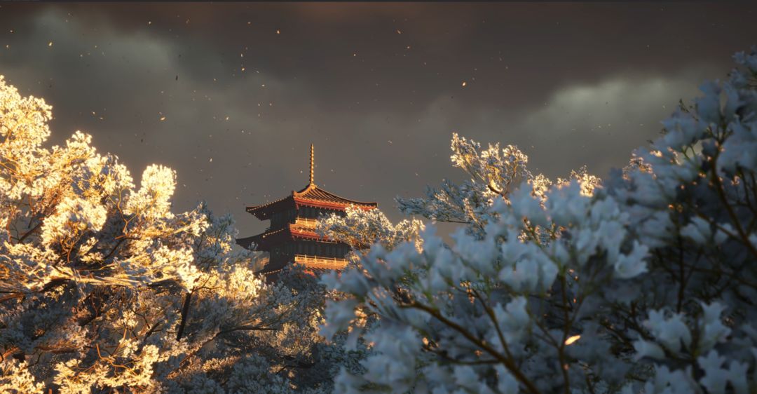 燕云十六声游戏截图-4