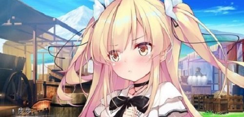 魔物娘农场游戏截图-1