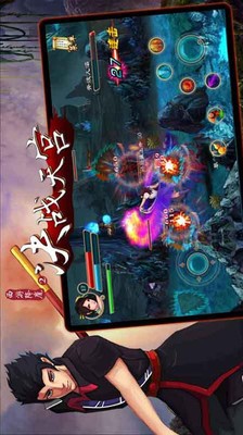 西游降魔决战天宫游戏截图-3
