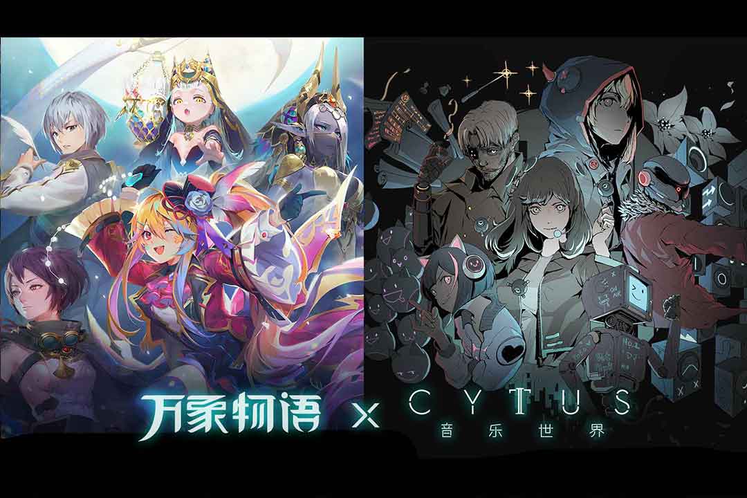 万象物语游戏截图-2