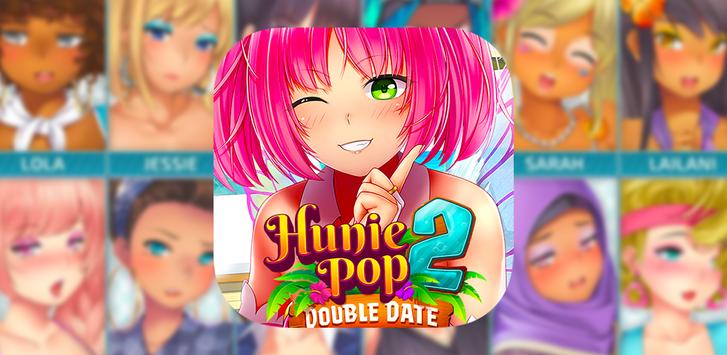 Huniepop