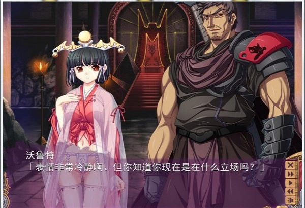黑兽2魔改版