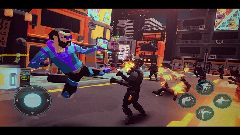 Cyber Rage
