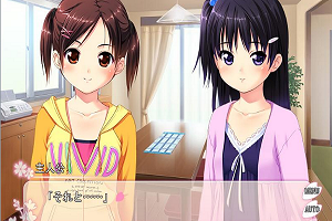 侄少女游戏截图-3