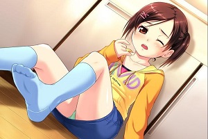 侄少女游戏截图-1