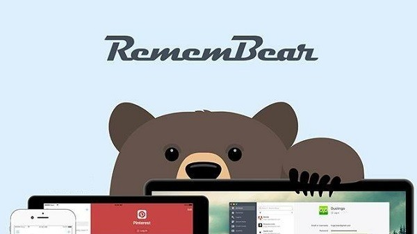 RememBear(记忆熊)32位游戏截图-1