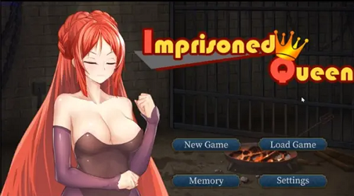 监禁女王游戏截图-1