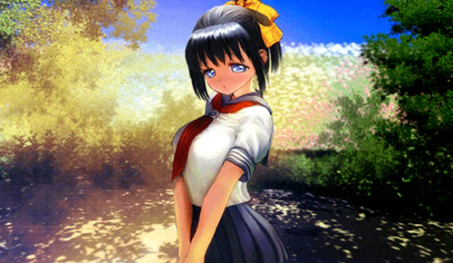 loveevolution2游戏截图-2