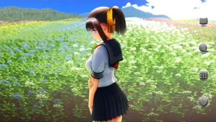 loveevolution2游戏截图-5