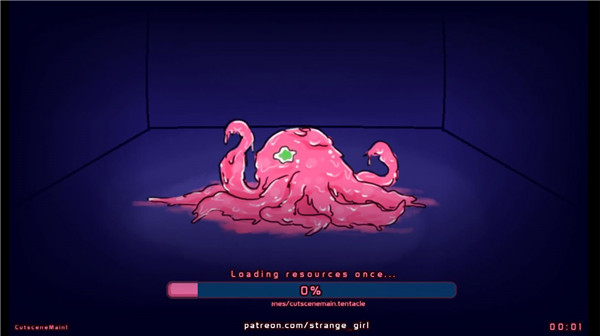 lovecraftlocker游戏截图-2
