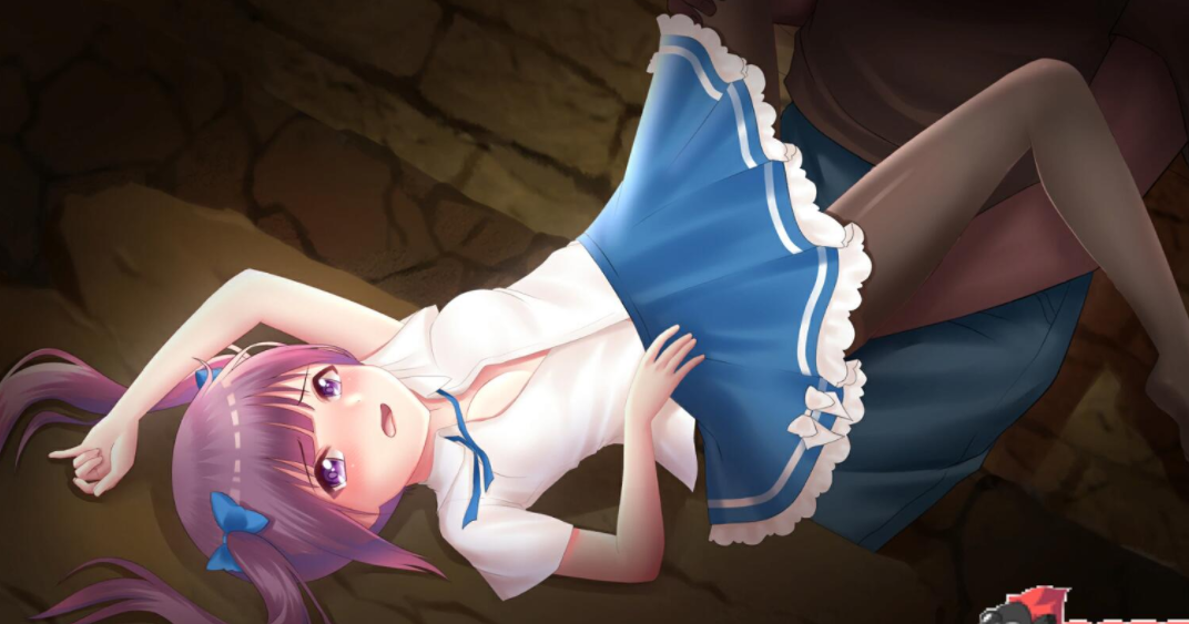 末日少女珍娜的生存日记游戏截图-3
