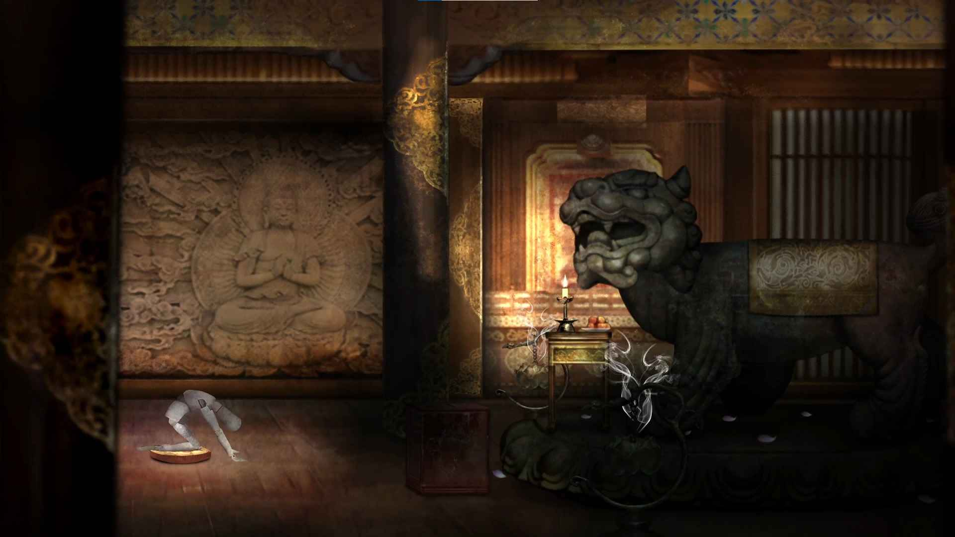 残秽的我们2游戏截图-4