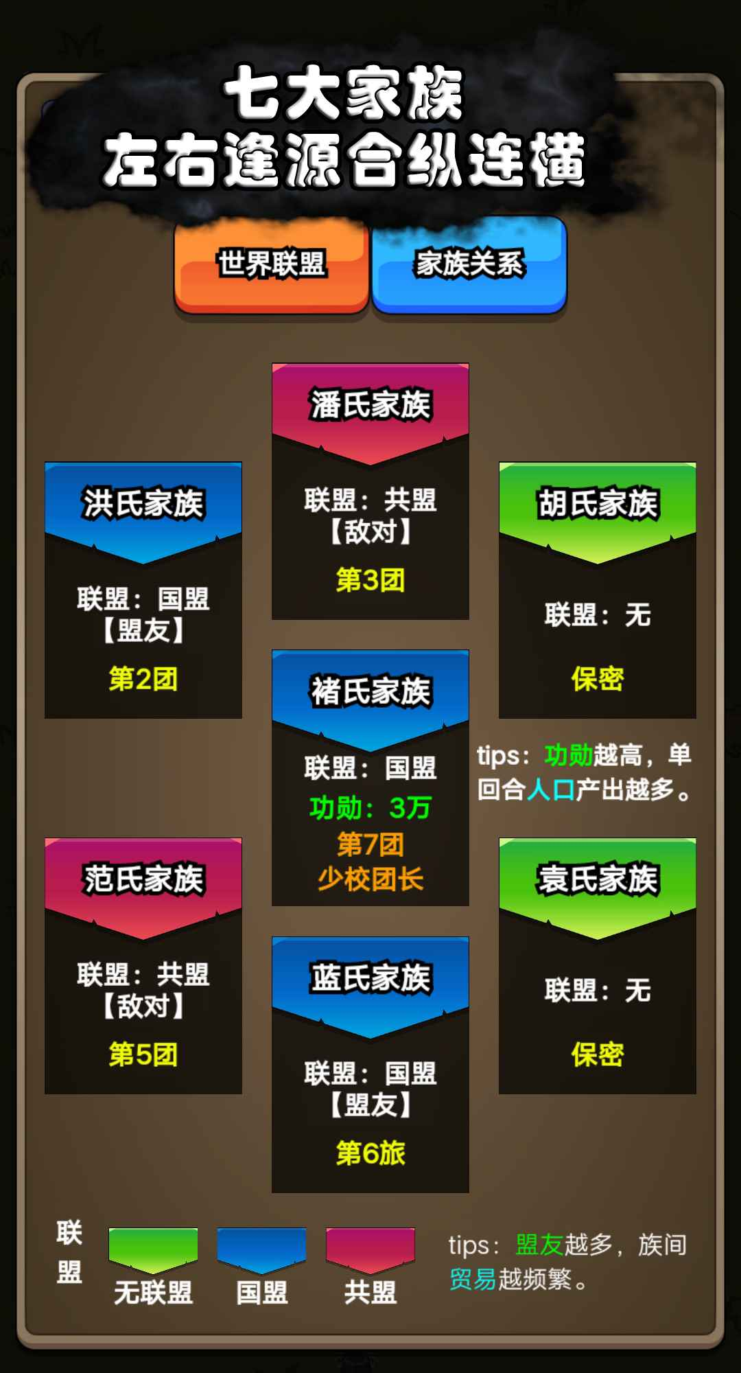 代号:家族崛起游戏截图-4