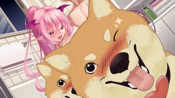 CuteHoney游戏截图-2