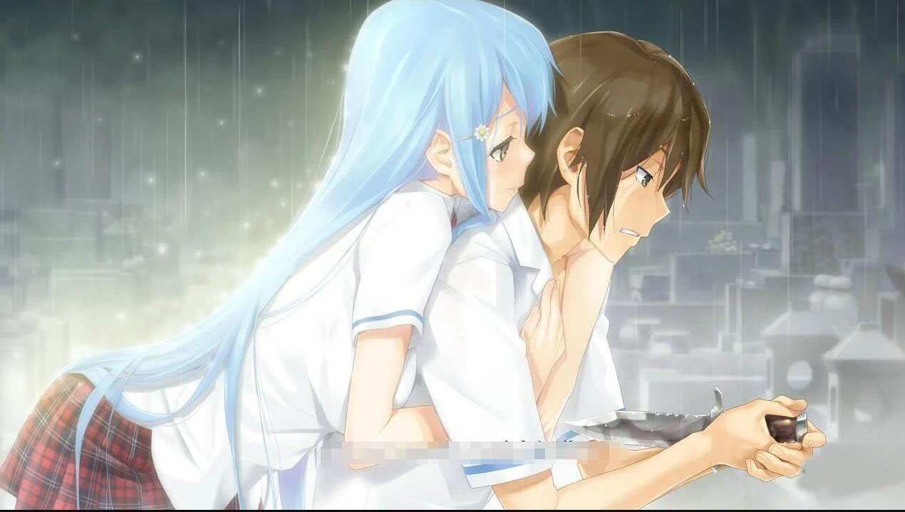 美少女万华镜游戏截图-2