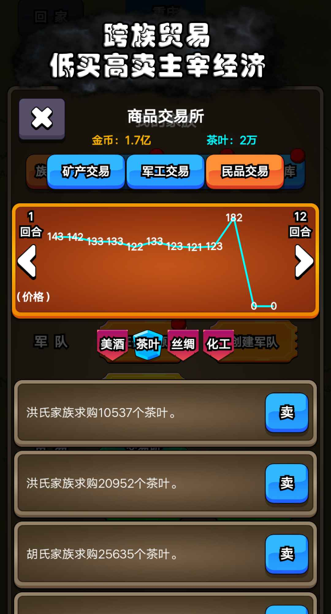 代号:家族崛起游戏截图-2