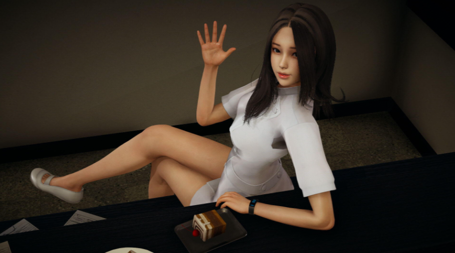 特工17游戏截图-3