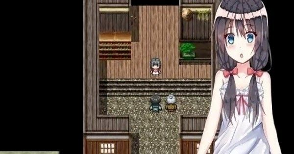 乡间的暑假生活游戏截图-3