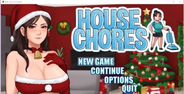housechores