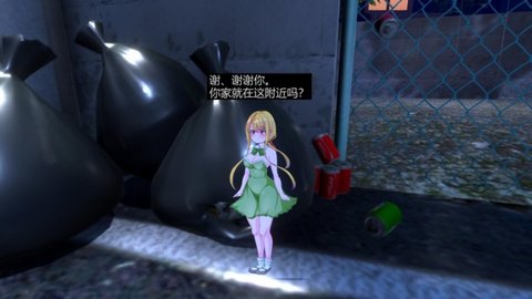 小小的生命little life