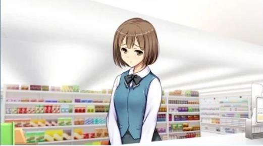 少女便利店Z游戏截图-3