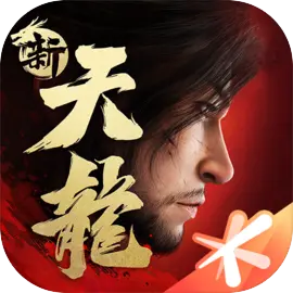 新天龙八部游戏