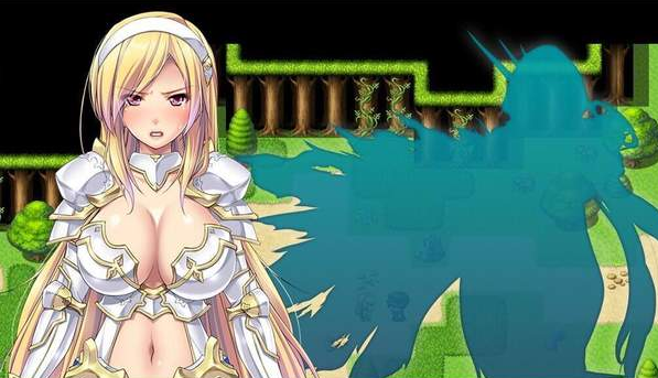 女骑士蕾蒂西亚游戏截图-2