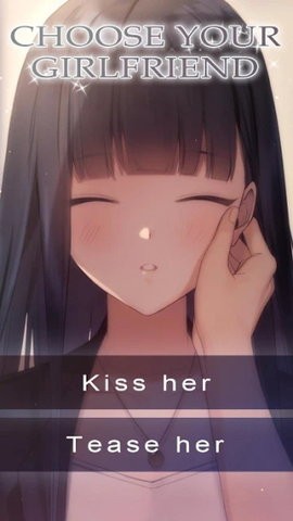 我的幽灵女友游戏截图-1