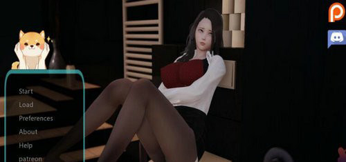领家女孩游戏截图-2