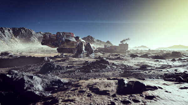 星空starfield游戏截图-2