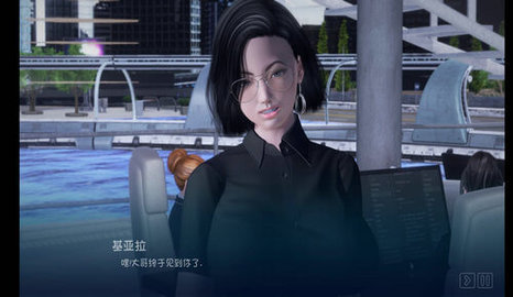 富人的儿子游戏截图-1