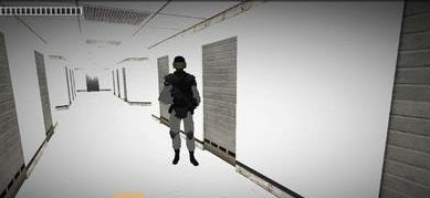 SCP安全壳破裂游戏截图-3
